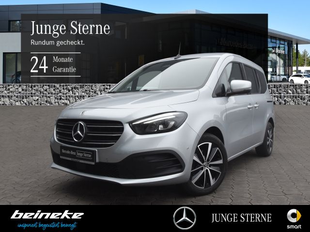 Mercedes-Benz T-Klasse 48.467 km 29.980 &euro; Holzminden 37603