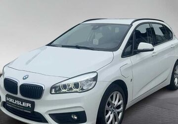 BMW 225 Active Tourer 115.715 km 13.980 &euro; Bad Tölz 83646