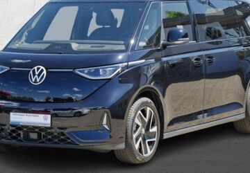 VW ID. Buzz 14.500 km 79.950 &euro; Langenhagen 30853