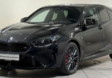 BMW 135 5.400 km 45.890 &euro; Bad Wiessee 83707