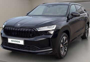Skoda Kodiaq 9.875 km 56.666 &euro; Viersen-Dülken 41751
