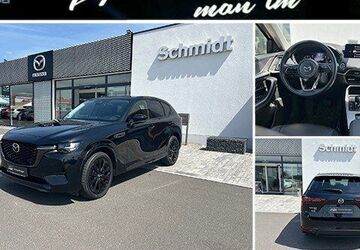 Mazda CX-60 35.875 km 42.990 &euro; Oschatz 04758