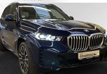 BMW X5 7.800 km 88.900 &euro; Moers 47441