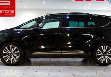 Renault Espace 122.588 km 18.888 &euro; Falkensee 14612