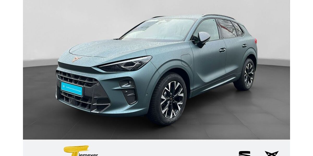 Cupra Terramar 6.900 km 48.790 &euro; Hemer 58675