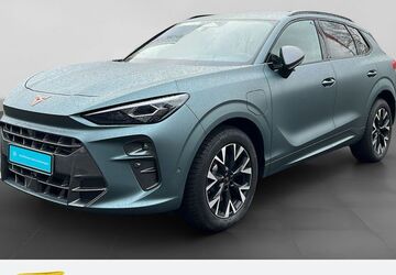 Cupra Terramar 8.900 km 47.480 &euro; Hemer 58675