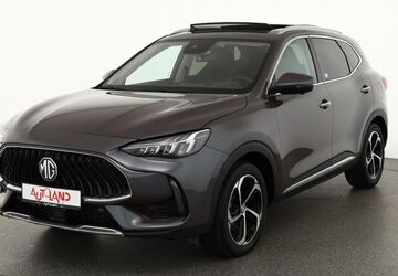 MG HS 13.527 km 23.890 &euro; Zella-Mehlis 98544