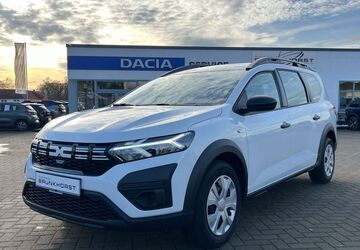 Dacia Jogger 4.080 km 18.390 &euro; Zeven 27404