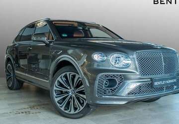 Bentley Bentayga 13.850 km 197.000 &euro; Nürnberg 90441