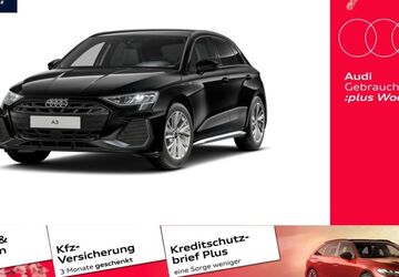 Audi A3 27.466 km 33.940 &euro; Neumarkt 92318