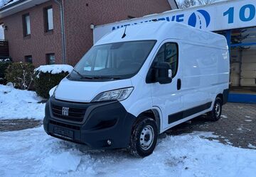 Fiat Ducato 80.018 km 18.250 &euro; Uetersen 25436