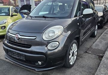 Fiat 500L 117.000 km 7.255 &euro; Geislingen an der Steige 73312