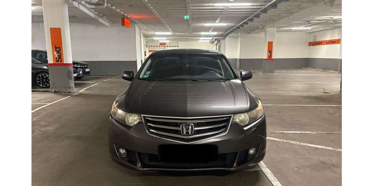 Honda Accord 225.000 km 5.100 &euro; Fürth 90765
