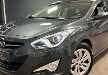 Hyundai i40 166.662 km 6.990 &euro; Elsenfeld 63820
