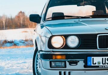 BMW 323 119.700 km 19.150 &euro; Leipzig 04109