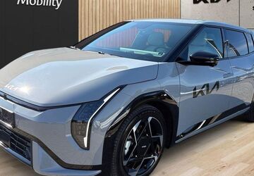 Kia EV4 6.500 km 44.590 &euro; Quakenbrück 49610