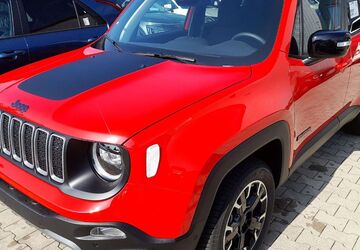 Jeep Renegade 33.900 km 29.990 &euro; Landshut 84030