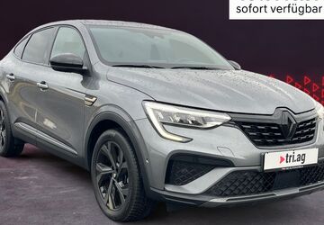 Renault Arkana 65.395 km 23.300 &euro; Emmendingen 79312