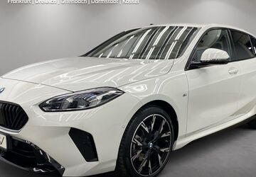BMW 120 27.946 km 34.390 &euro; Dreieich-Sprendlingen 63303