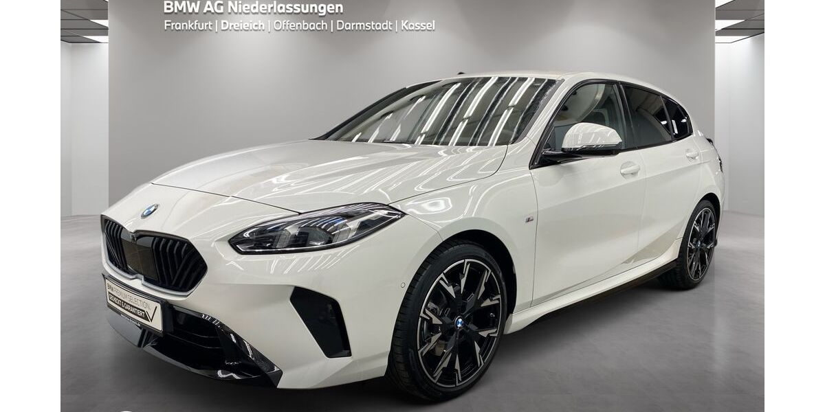 BMW 120 27.946 km 34.390 &euro; Dreieich-Sprendlingen 63303