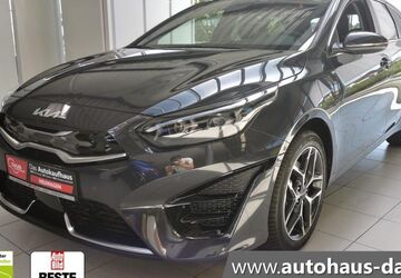 Kia ceed Sportswagon 5.860 km 25.940 &euro; Horb a/N 72160