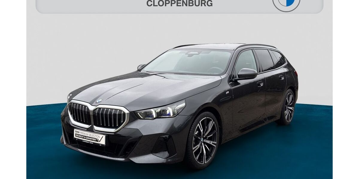 BMW 520 7.400 km 56.445 &euro; Duisburg 47053