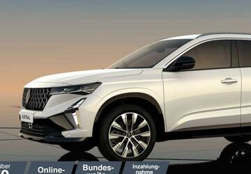 Renault Austral 8.500 km 38.600 &euro; Schwäbisch Gmünd 73529