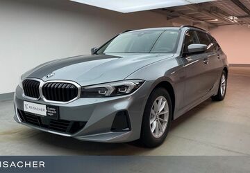 BMW 318 22.114 km 33.990 &euro; Augsburg 86167