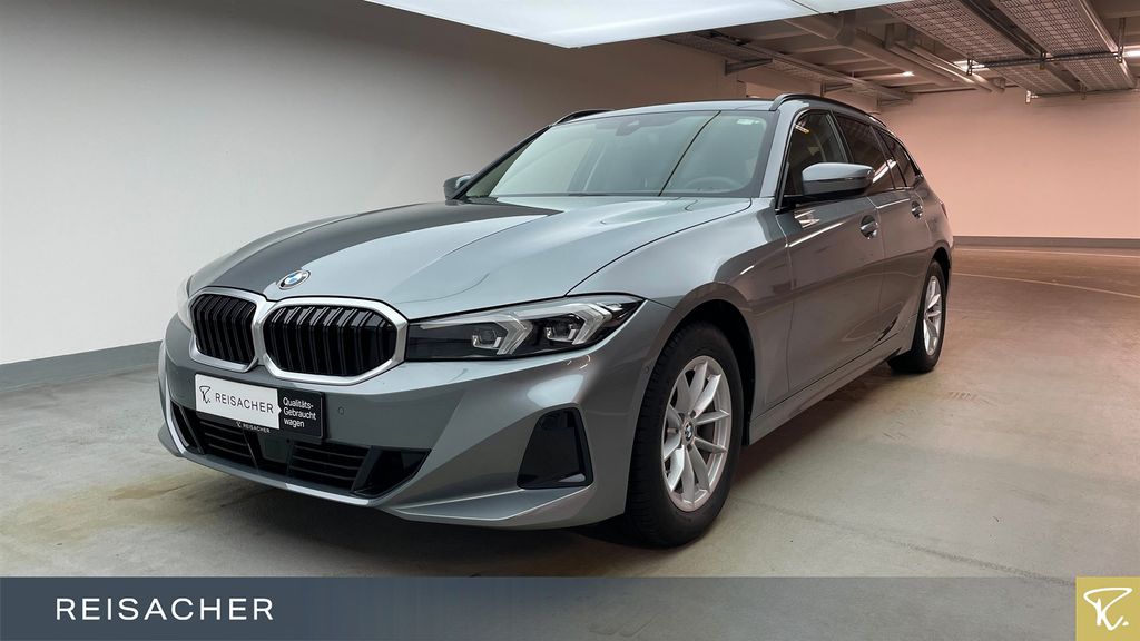 BMW 318 22.114 km 33.990 &euro; Augsburg 86167