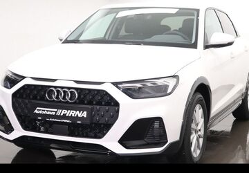 Audi A1 5.750 km 27.970 &euro; Pirna 01796
