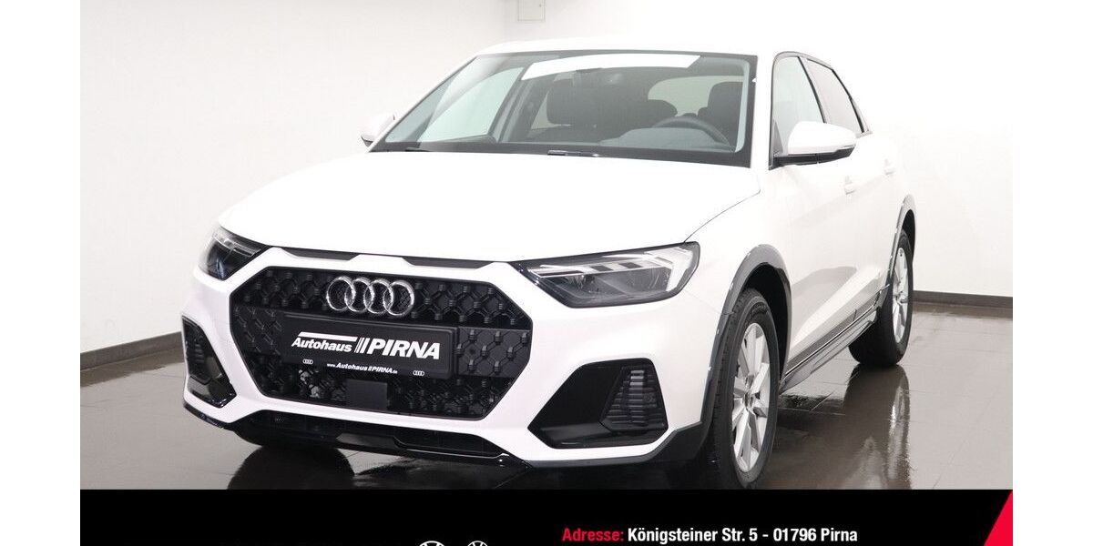 Audi A1 5.750 km 27.970 &euro; Pirna 01796