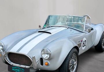 Cobra Andere 28.668 km 47.500 &euro; Gelsenkirchen 45879