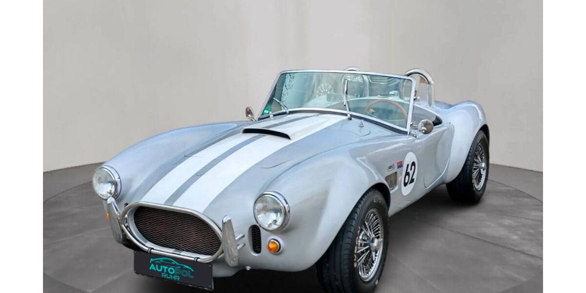 Cobra Andere 28.668 km 47.500 &euro; Gelsenkirchen 45879