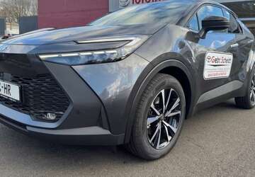 Toyota C-HR 2.255 km 35.955 &euro; Schiffweiler 66578