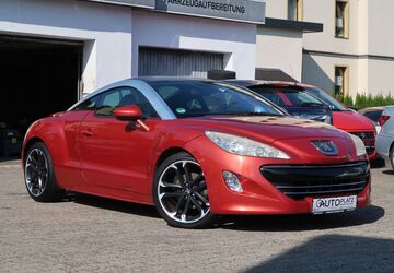 Peugeot RCZ 106.732 km 7.950 &euro; Bielefeld 33617