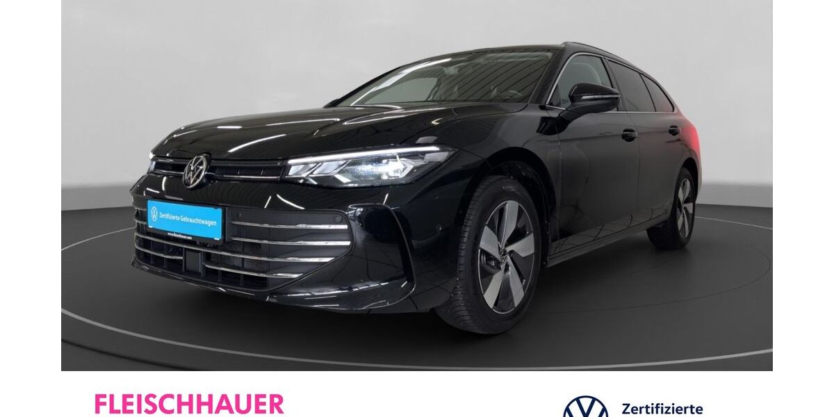 VW Passat 21.037 km 34.440 &euro; Köln 50968