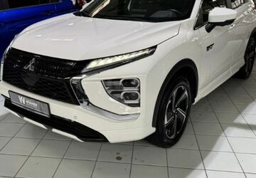 Mitsubishi Eclipse Cross 20.300 km 20.990 &euro; Hamburg 22525