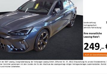 Cupra Leon 12.878 km 32.141 &euro; Dortmund 44269
