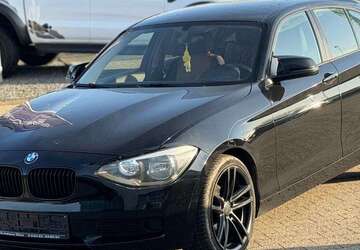 BMW 114 216.861 km 3.900 &euro; Hückelhoven 41836