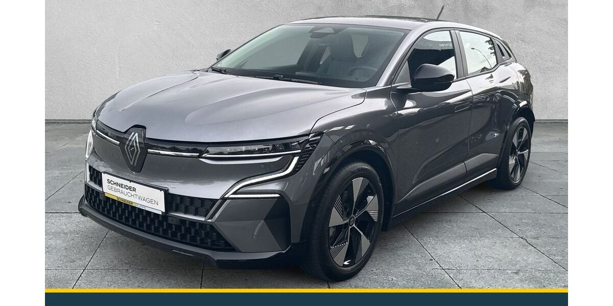 Renault Megane E-TECH 15.500 km 25.490 &euro; Hof 95030