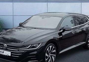 VW Arteon 6.800 km 45.990 &euro; Biberach / Riss 88400