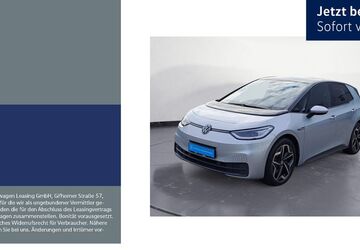 VW ID.3 51.827 km 24.850 &euro; Ettlingen 76275