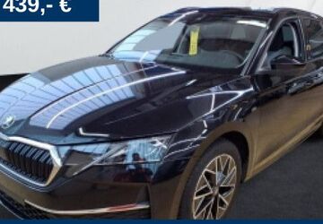 Skoda Octavia 26.802 km 33.330 &euro; Weinstadt-Endersbach 71384