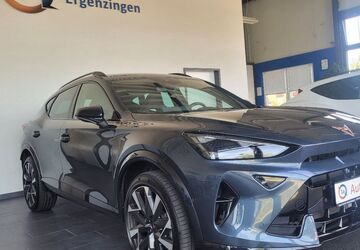 Cupra Formentor 9.000 km 34.950 &euro; Rottenburg 72108