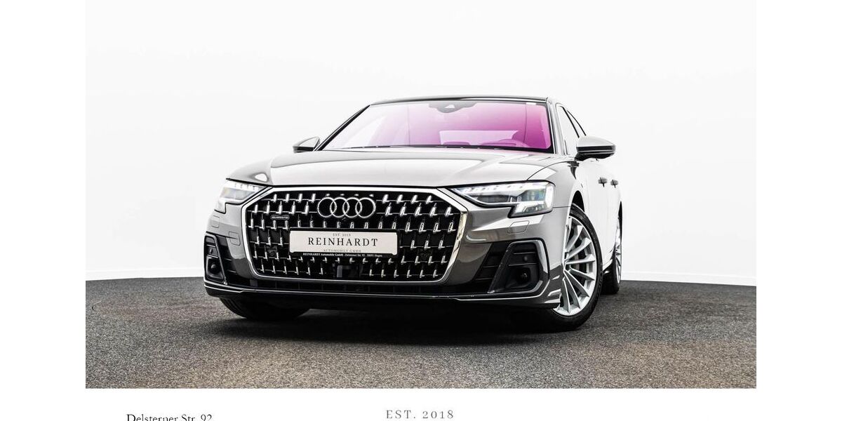 Audi A8 67.052 km 48.080 &euro; Hagen 58091