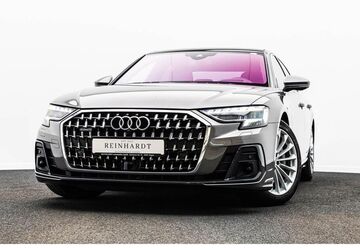 Audi A8 67.052 km 48.085 &euro; Hagen 58091