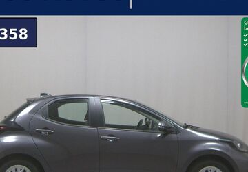 Mazda 2 Hybrid 51.020 km 13.680 &euro; Gyhum/Bockel 27404