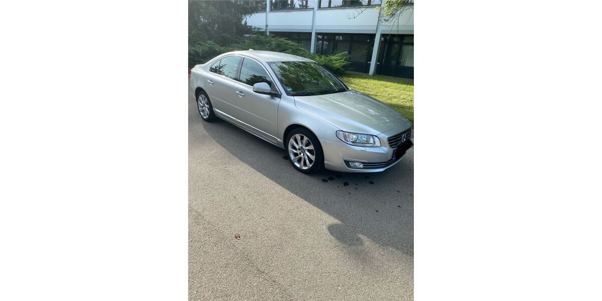 Volvo S80 78.800 km 14.299 &euro; Boblingen 71034