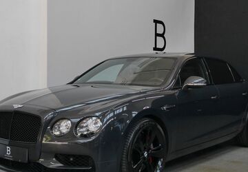 Bentley Flying Spur 86.880 km 76.400 &euro; Rohrdorf 72229