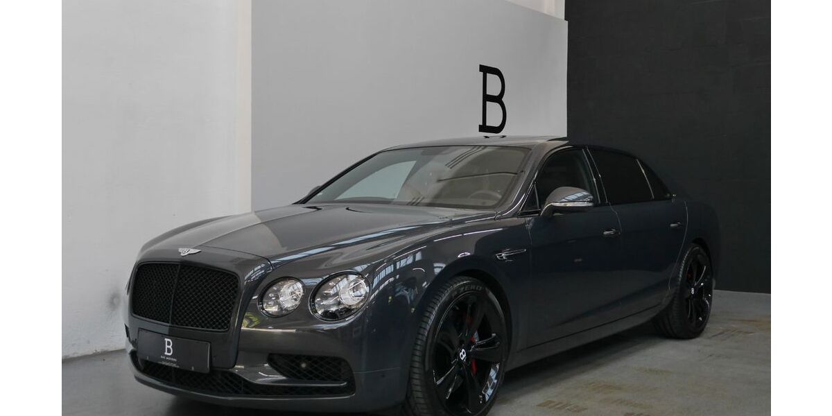 Bentley Flying Spur 88.880 km 85.990 &euro; Rohrdorf 72229